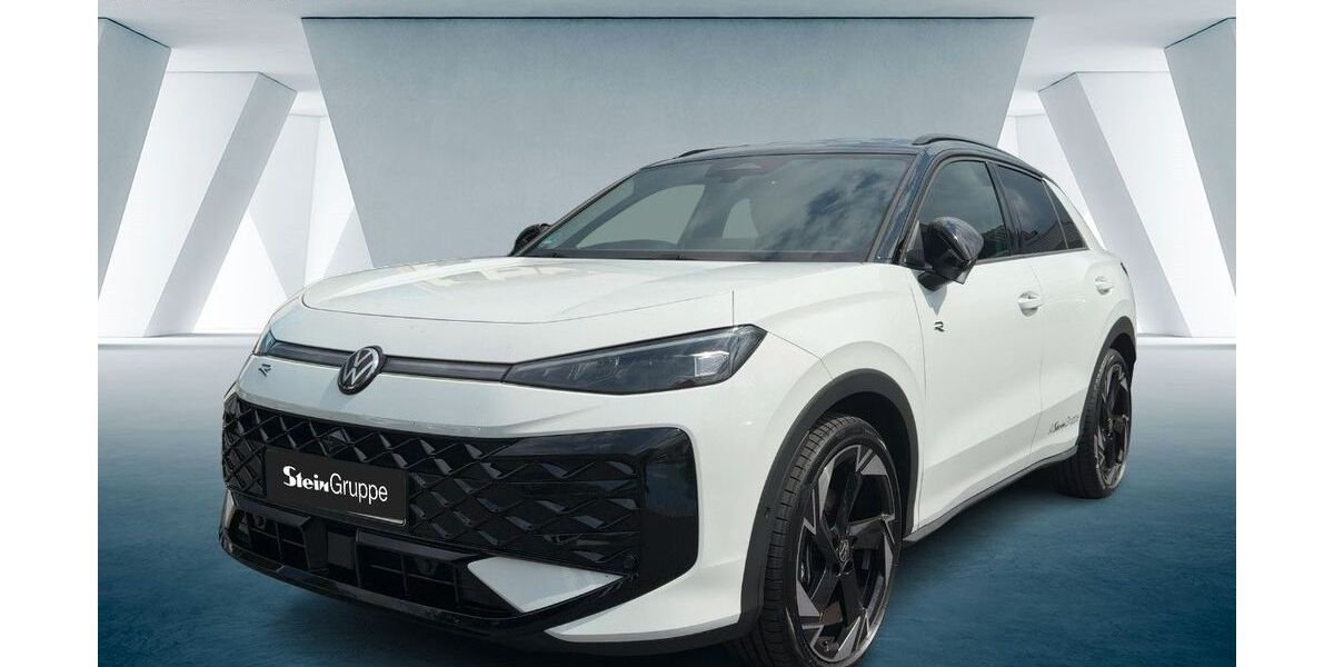 VW T-Roc 9.990 km 35.290 &euro; Bergisch Gladbach 51469