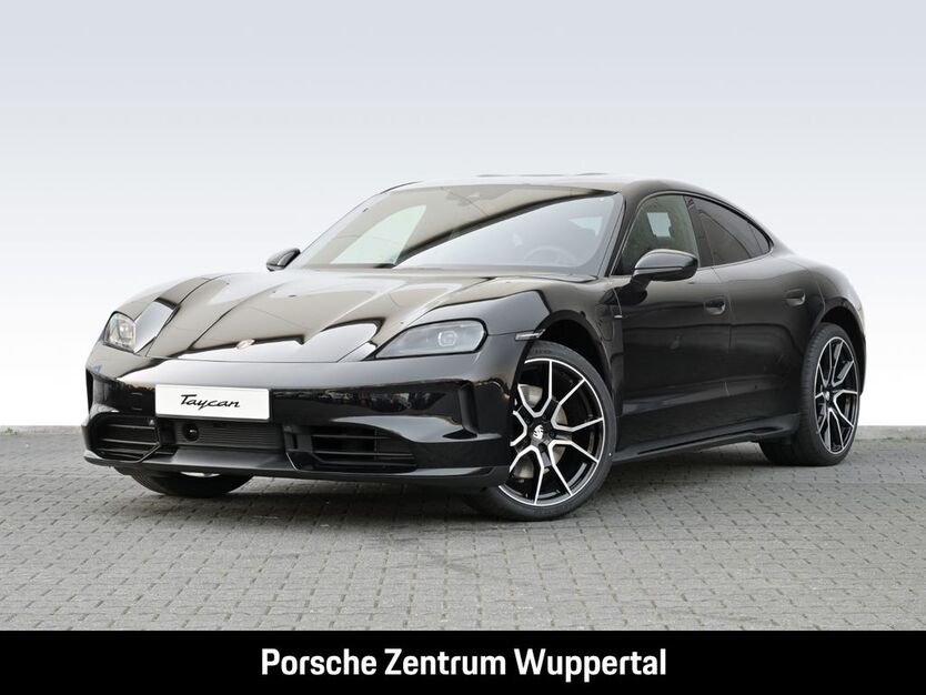 Porsche Taycan 6.500 km 101.900 € Wuppertal 42279
