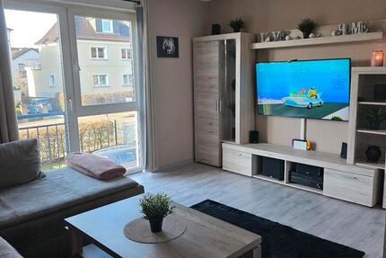 3ZKB Wohnung im Herzen von Hasslinghausen 3 zimmer