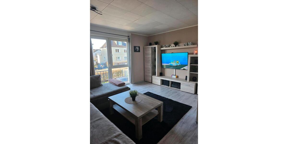 3ZKB Wohnung im Herzen von Hasslinghausen 3 zimmer