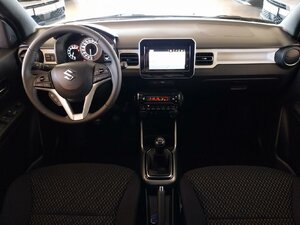 Suzuki Ignis Comfort+ Mild-Hybrid Navi Kamera Tempomat 5.000 km 19.980 € HAAN 42781