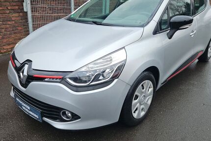 Renault Clio 133.600 km 6.899 € Gevelsberg 58285