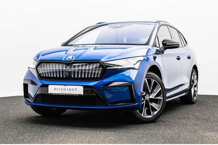 Skoda Enyaq 51.124 km 48.620 &euro; Hagen 58091