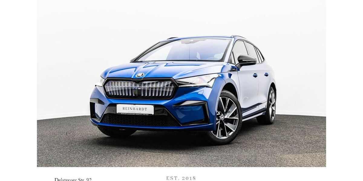Skoda Enyaq 51.124 km 48.620 &euro; Hagen 58091