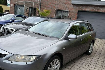 Mazda 6 176.000 km 2.999 &euro; Solingen 42651