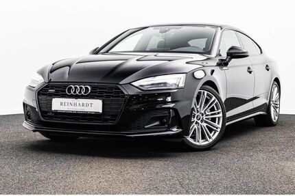 Audi A5 77.038 km 30.465 &euro; Hagen 58091