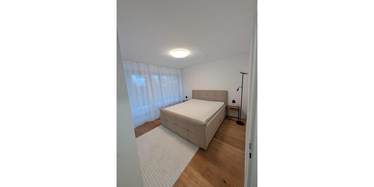 Möblierte Premiumwohnung mit Garten in Düsseltal – All-Inclusive Miete mit Pool & Sauna 2 zimmer
