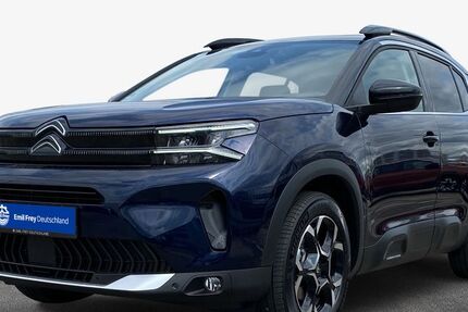 Citroen C5 Aircross 7.500 km 28.250 € Leverkusen 51373