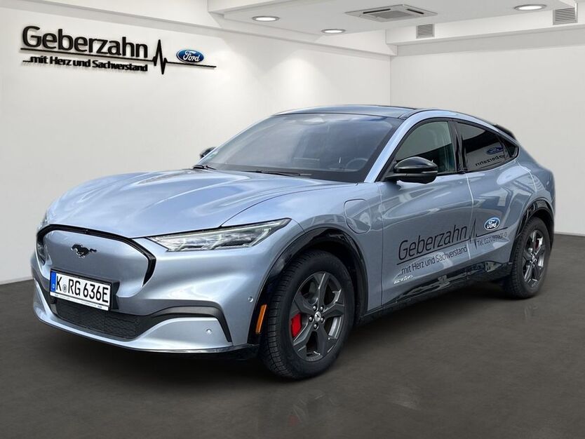 Ford Mustang Mach-E 16.000 km 37.990 € Köln 51107