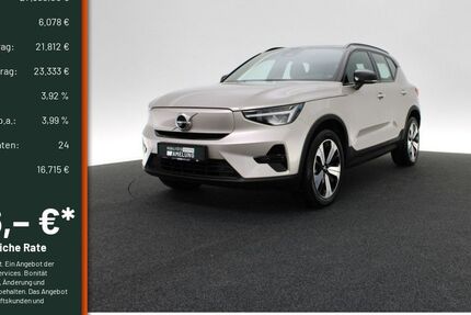 Volvo XC40 13.654 km 27.890 &euro; Engelskirchen 51766