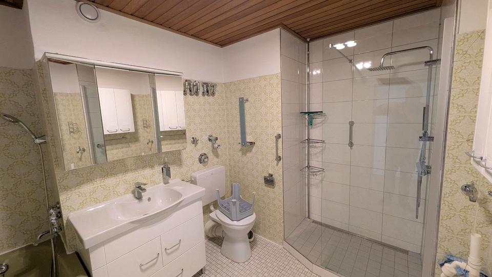 Etagenwohnung Hagen Hagen-Nord - 4.5 Zimmer, 98 m&sup2;, 185.000&euro; | Angebot:26945370