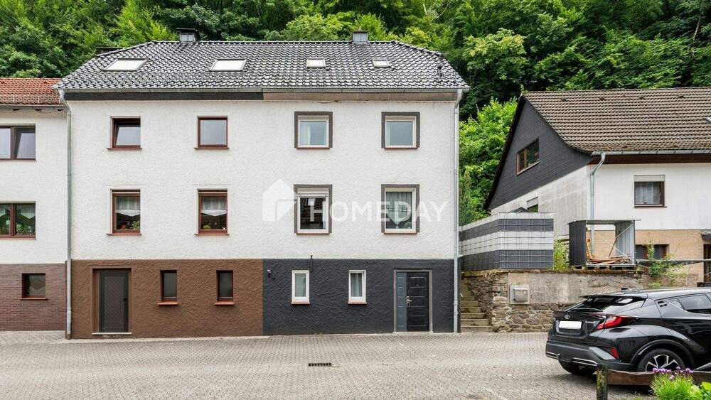 Doppelhaushälfte Hagen Dahl - 5 Zimmer, 103 m&sup2;, 199.000&euro; | Angebot:25248126