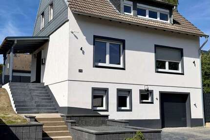 Haus Wuppertal Gemarkung Nächstebreck - 5 Zimmer, 150 m&sup2;, 2.500&euro; | Angebot:26817212