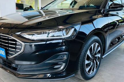 Ford Focus 40.850 km 21.470 &euro; Wetter 58300