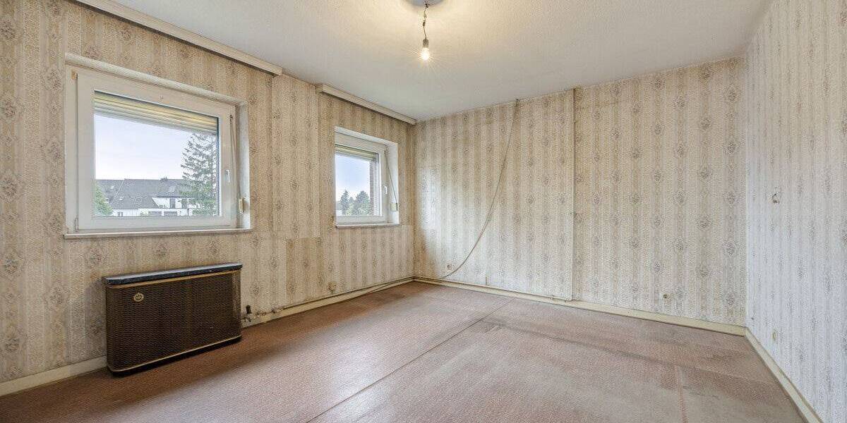 Doppelhaushälfte Leverkusen Küppersteg - 6 Zimmer, 124 m&sup2;, 349.000&euro; | Angebot:26875692