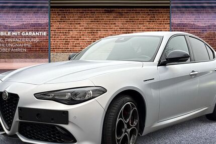 Alfa Romeo Giulia 16.634 km 37.980 &euro; Burscheid 51399