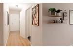 Etagenwohnung Düsseldorf Benrath - 2 Zimmer, 66 m&sup2;, 399.900&euro; | Angebot:25957953