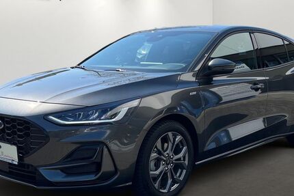 Ford Focus 37.520 km 21.690 € Köln 51107