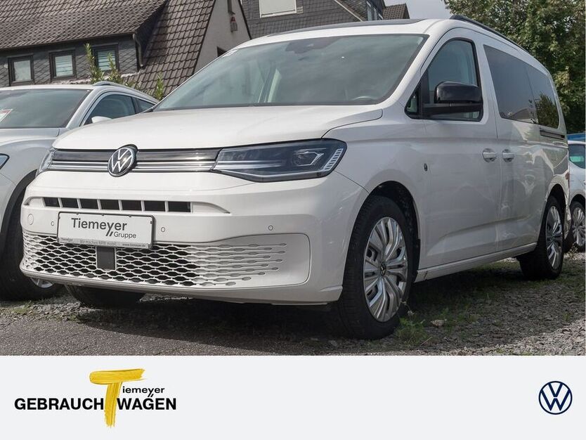 Caddy Maxi