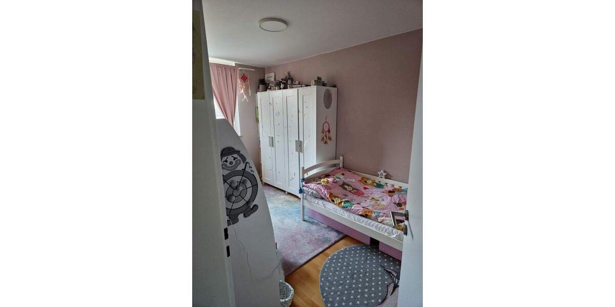 Etagenwohnung Bergisch Gladbach Gronau - 4 Zimmer, 95 m&sup2;, 259.000&euro; | Angebot:25862085