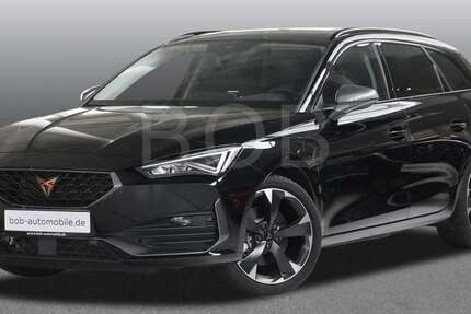 Cupra Leon 17.100 km 28.250 &euro; Hagen 58135