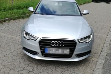 Audi A6 255.000 km 9.400 &euro; Hückeswagen 42499