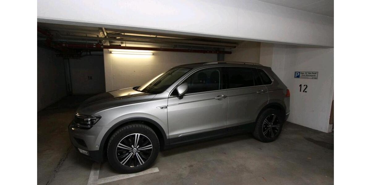 2,5 Zi. Wohnung, Tiefgarage, Keller, zentral, sehr strandnah 3 zimmer