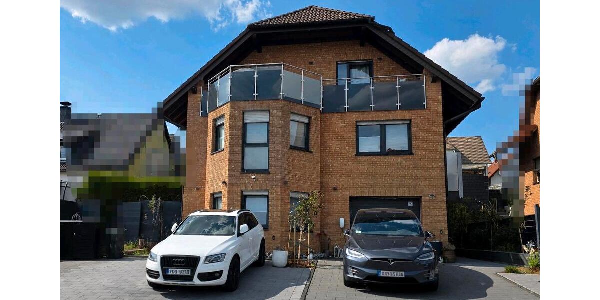 Einfamilienhaus Kierspe - 9 Zimmer, 215 m&sup2;, 529.000&euro; | Angebot:27075117