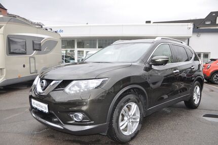 Nissan X-Trail 37.990 km 17.490 &euro; Hagen 58089