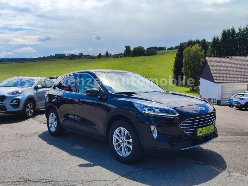 Kuga