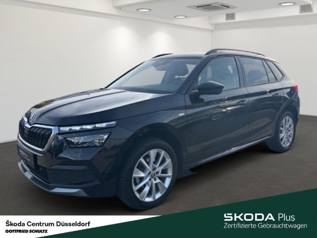 Skoda Kamiq 85.067 km 23.890 € Düsseldorf 40233