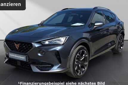 Cupra Formentor 22.800 km 38.990 &euro; Solingen 42719