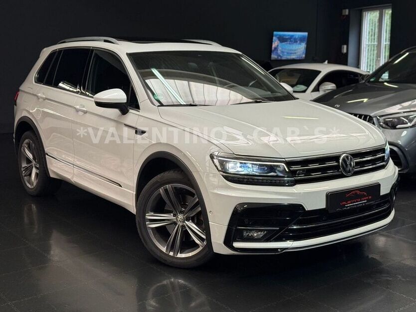 Tiguan