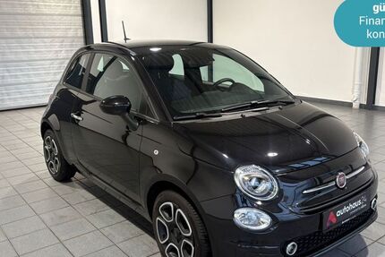 Fiat 500 29.847 km 11.990 &euro; Wuppertal 42287