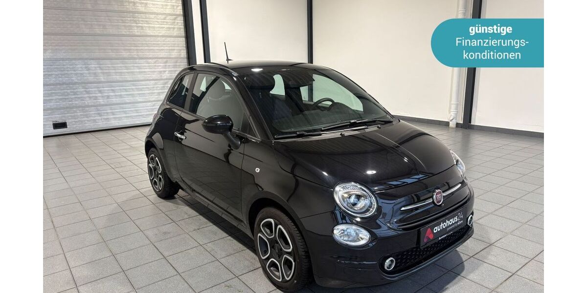 Fiat 500 29.847 km 11.990 &euro; Wuppertal 42287