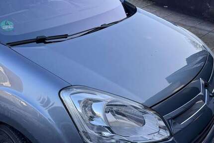 Citroen Berlingo 186.000 km 5.000 &euro; Hagen 58093