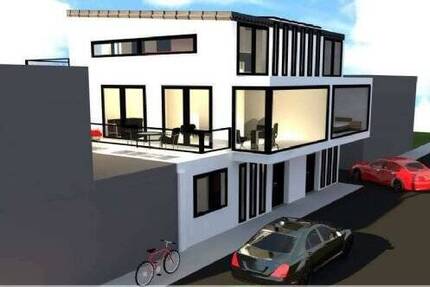 Haus Solingen Höhscheid - 6 Zimmer, 160 m&sup2;, 799.000&euro; | Angebot:25694040