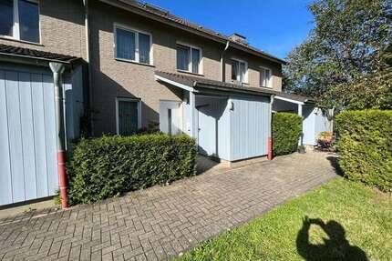 Haus zum Kaufen in Wuppertal 339.000 € 110 m²