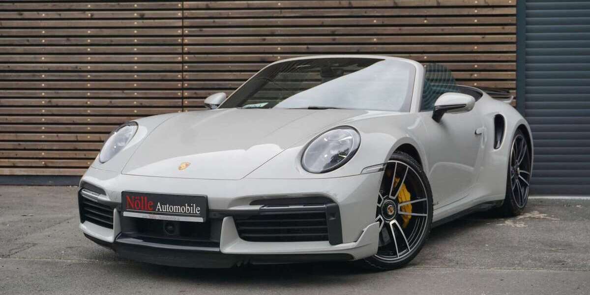 Porsche 911 105.961 km 186.900 &euro; Wuppertal 42327