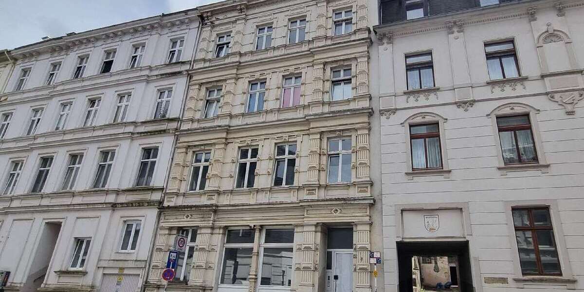 Wohnung zum Kaufen in Wuppertal 74.900 € 63 m² 3 zimmer