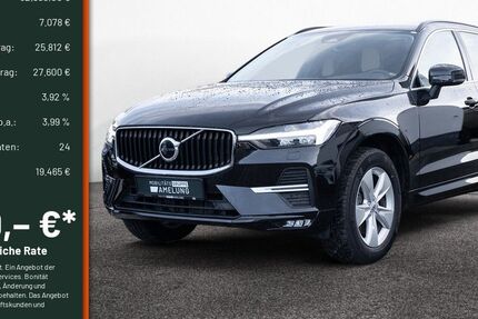 Volvo XC60 39.309 km 32.890 &euro; Engelskirchen 51766