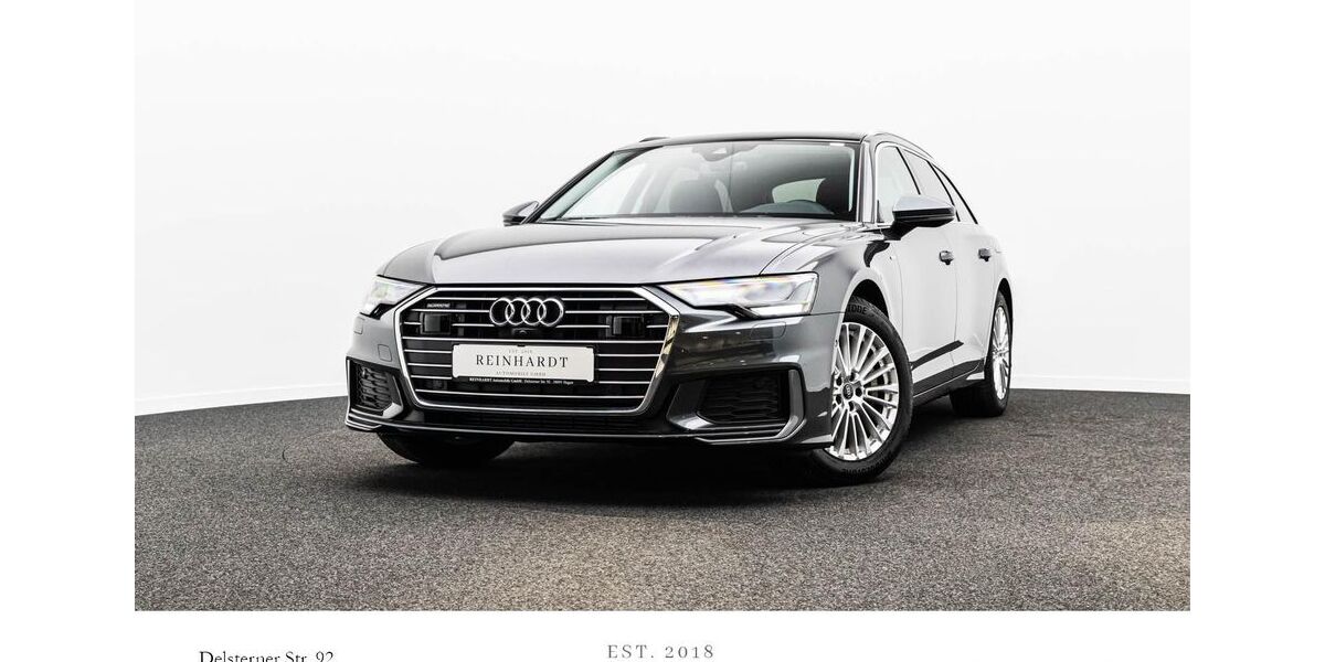 Audi A6 93.901 km 32.710 &euro; Hagen 58091