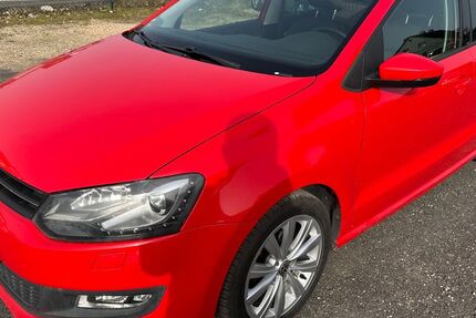 VW Polo 240.000 km 3.800 &euro; Bergisch Gladbach bei Köln 51469