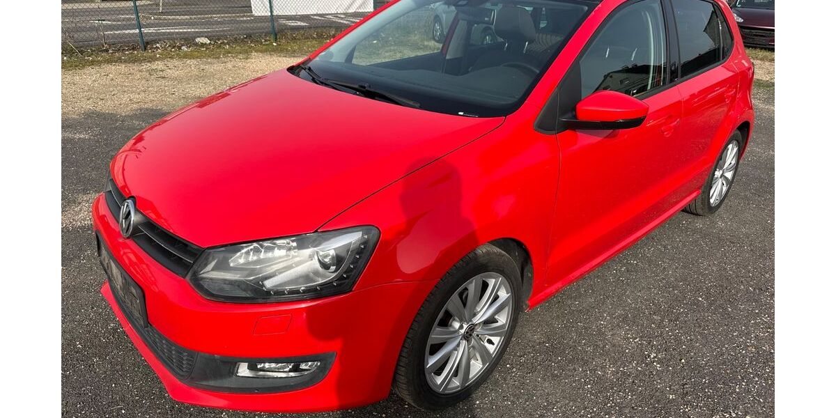 VW Polo 240.000 km 3.800 &euro; Bergisch Gladbach bei Köln 51469