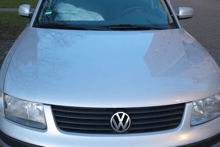 VW Passat 219.655 km 1.600 &euro; Düsseldorf 40229