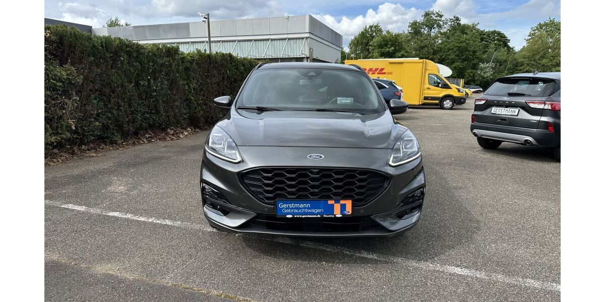 Ford Kuga 30.859 km 25.480 &euro; Düsseldorf 40589