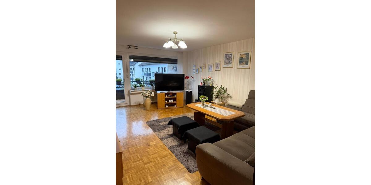 3 Zimmer Wohnung zu verkaufen 3 zimmer