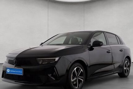 Opel Astra 8.778 km 22.890 &euro; Leverkusen 51373