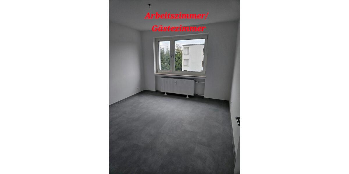 ETW 75qm + überd. Stellpl. wahlweise mit Doppelgarage Hattingen 3.5 zimmer