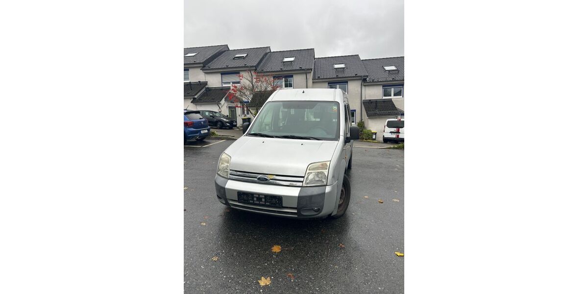 Ford Tourneo Connect 256.957 km 2.490 &euro; Wuppertal 42115